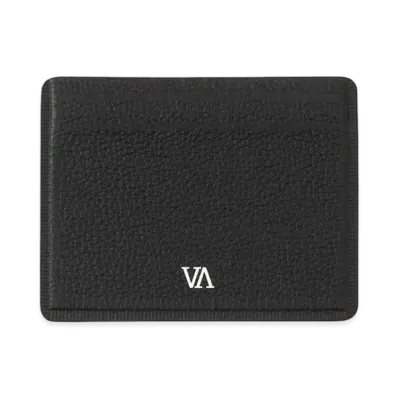 V.A. Fragment x Hender Scheme Slide Pouch XS "Black"