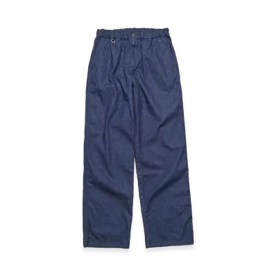 uniform experiment Nep Denim Comfort Utility Pants "Indigo"