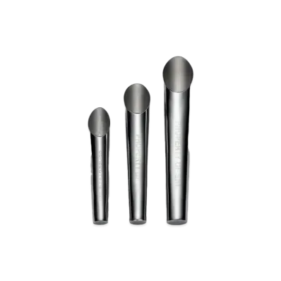NEIGHBORHOOD SRL x Kaneshin . Mini Scoop Set "Black"