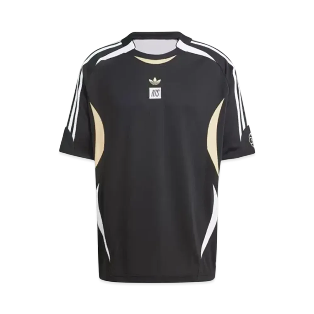 adidas x NTS Radio Jersey "Black"