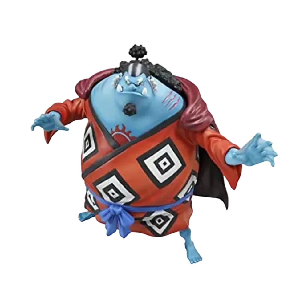 Portrait.Of.Pirates: ONE PIECE Series NEO-DX Jimbei
