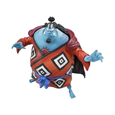 Portrait.Of.Pirates: ONE PIECE Series NEO-DX Jimbei