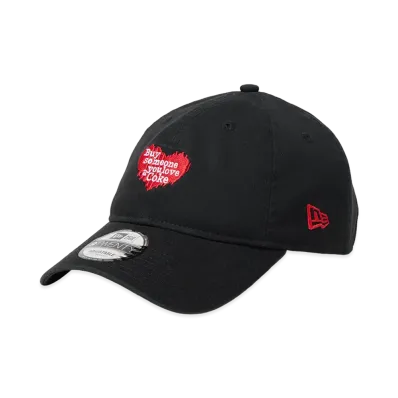 NEW ERA x Coca-Cola x Kosuke Kawamura 9Twenty "Black"