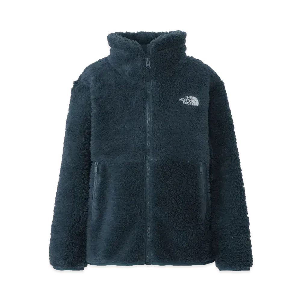 The North Face Sherpa Fleece Jacket Kids "Urban Navy"