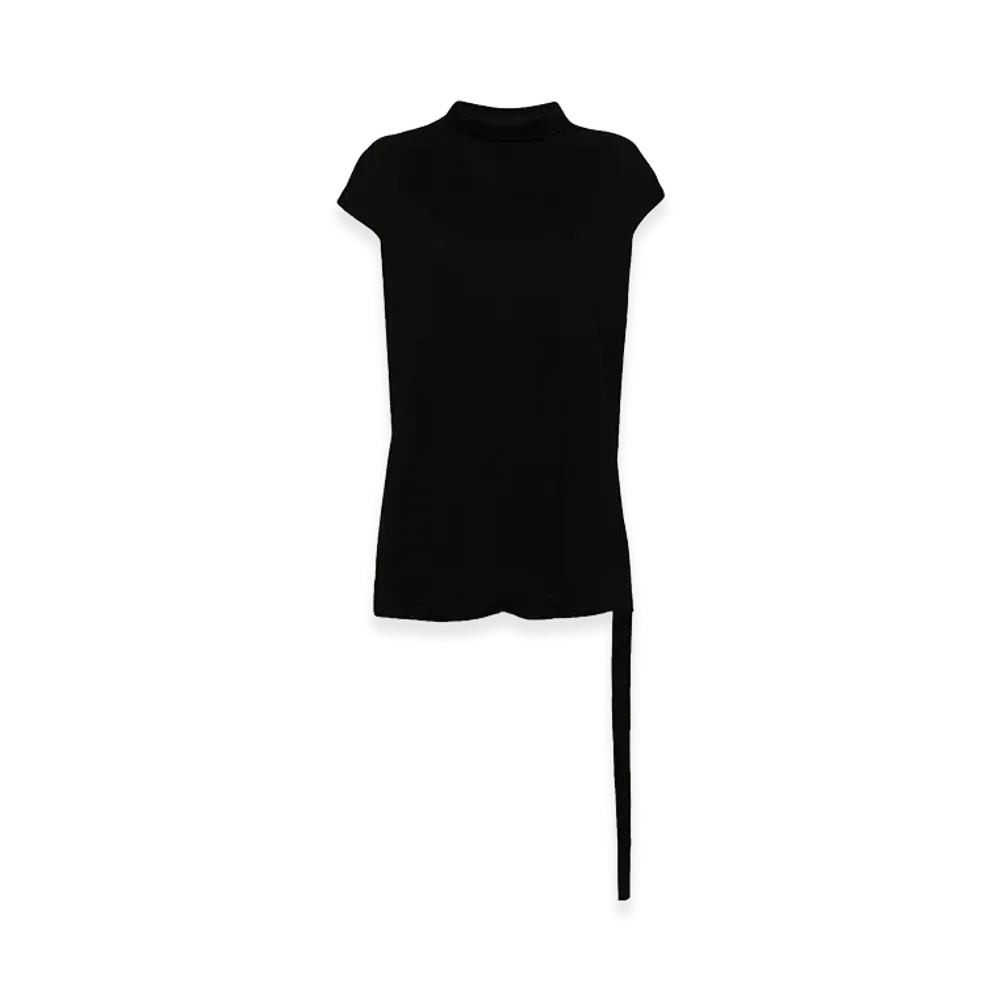 Rick Owens DRKSHDW Women's Top "Black"