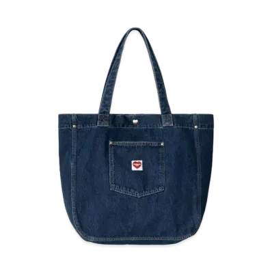 Carhartt Nash Tote "Blue Stone Washed"