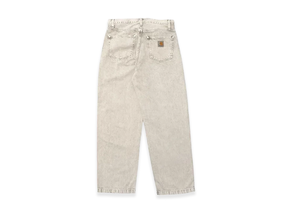 Carhartt WIP Landon Pant "Opuntia(Chalk Wash)"