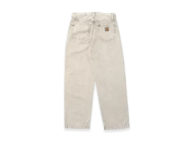 Carhartt WIP Landon Pant "Opuntia(Chalk Wash)"