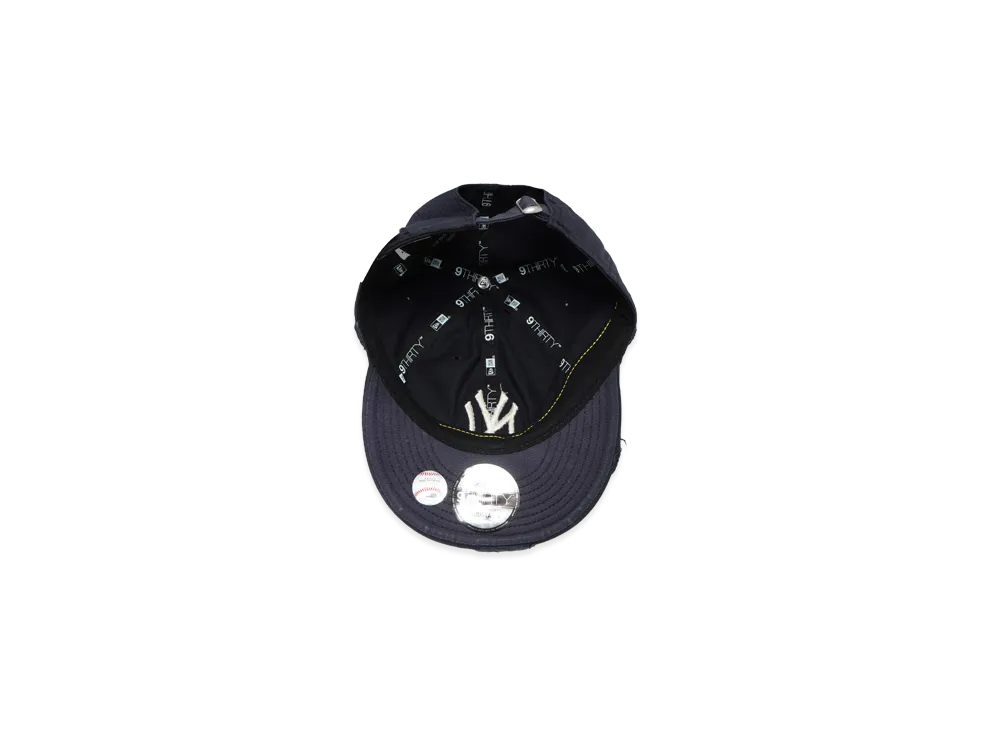 NEW ERA Powered by GORO NAKATSUGAWA (MIN-NANO) 9Thirty New York