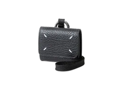 Maison Margiela Four Stitches AirPod Case "Black"
