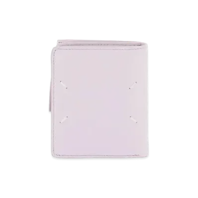 Maison Margiela Four Stitches Wallet "Wisteria"