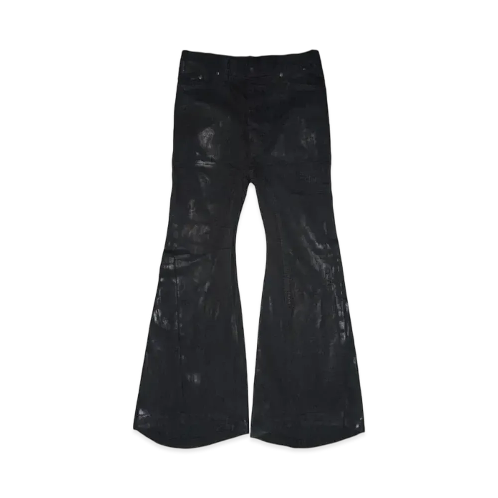 JULIUS 10oz DENIM "BLACK"