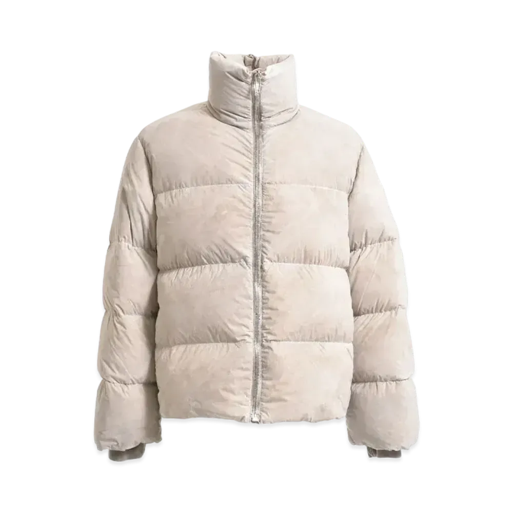 MONCLER x Rick Owens Cyclopic Jacket "Dirt"