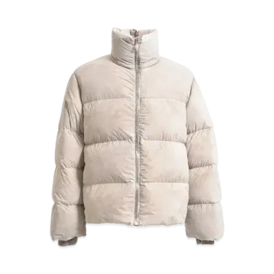 MONCLER x Rick Owens Cyclopic Jacket "Dirt"