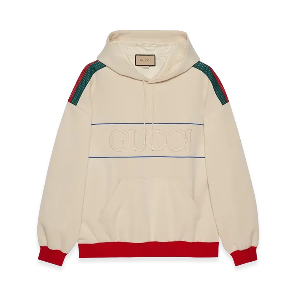 GUCCI Cruise Sweaters "White"