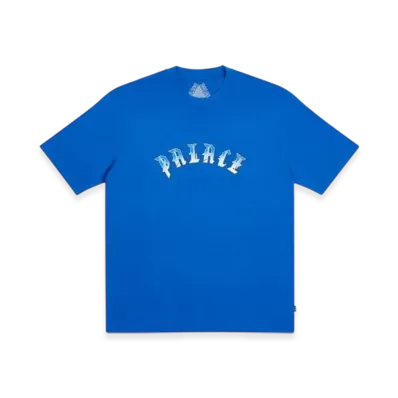 PALACE Spitfire P-Fire T-Shirt "Blue"