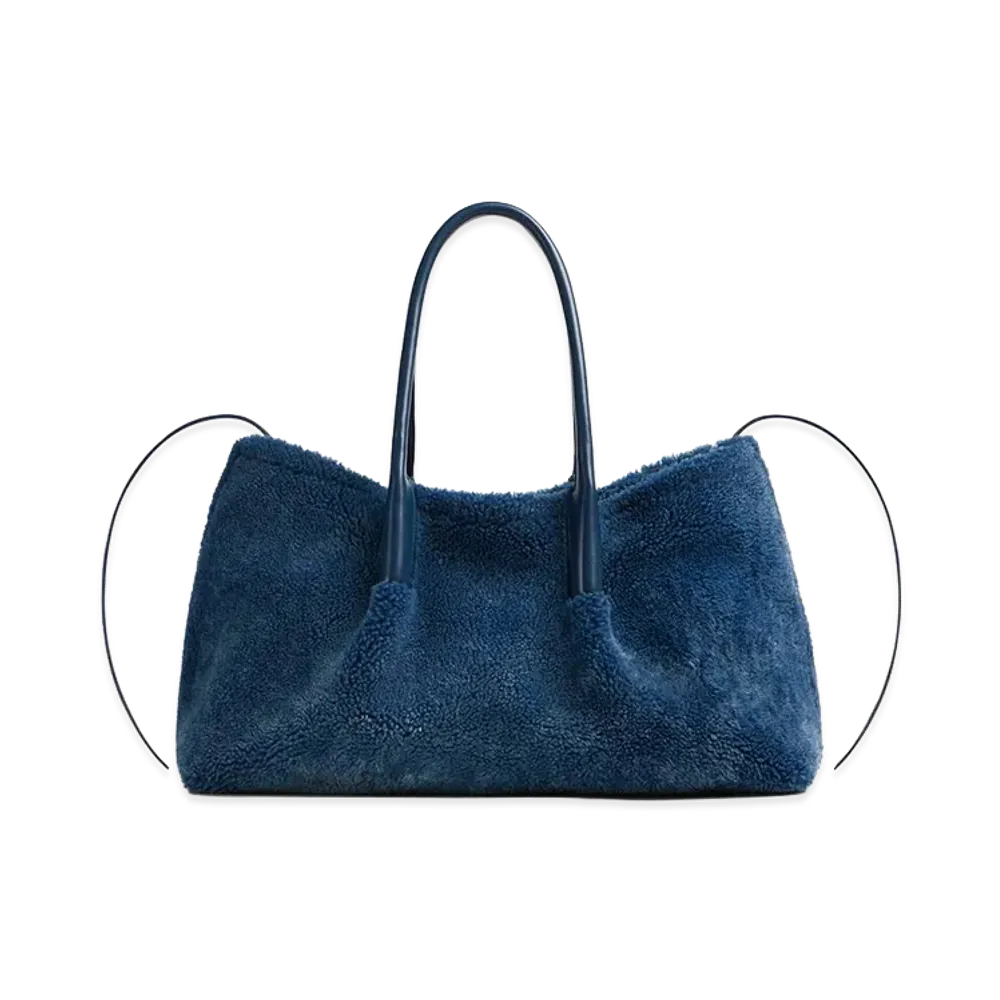 Bottega Veneta Pinacoteca "Ocean/Pacific"