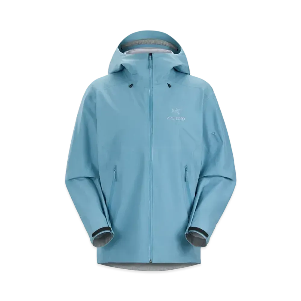 ARC'TERYX Beta LT Jacket "Solace" X000007061