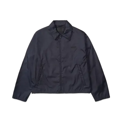 PRADA Re-Nylon Jacket "Blue"