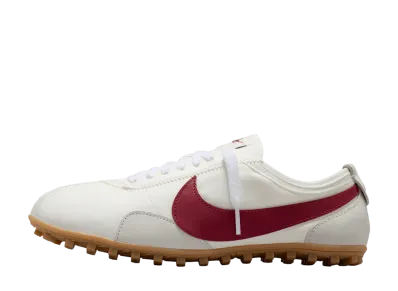 Nike Moon Shoe OG "Summit White/Team Crimson"