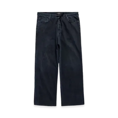 BALENCIAGA Trousers "Blue"
