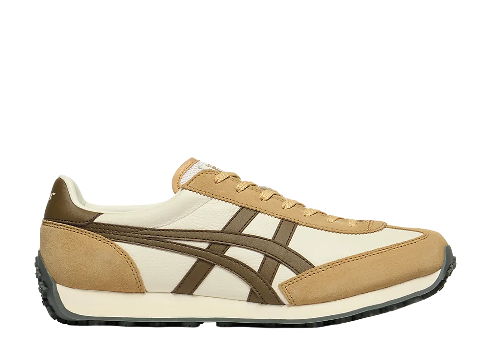 Onitsuka Tiger EDR 78 "Cream/Clay Canyon"