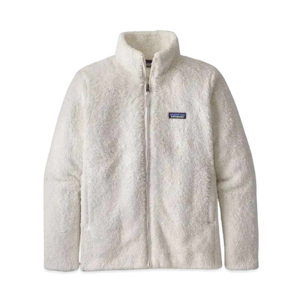 Patagonia Women's Los Gatos Jacket "White"
