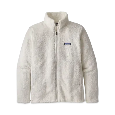 Patagonia Women's Los Gatos Jacket "White"
