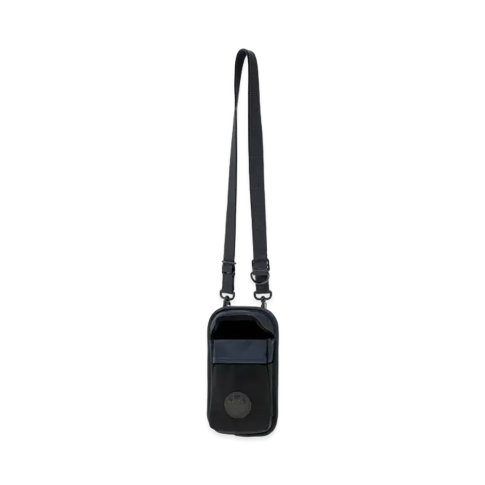 POTR / RIDE GPS Holder "Navy blue"