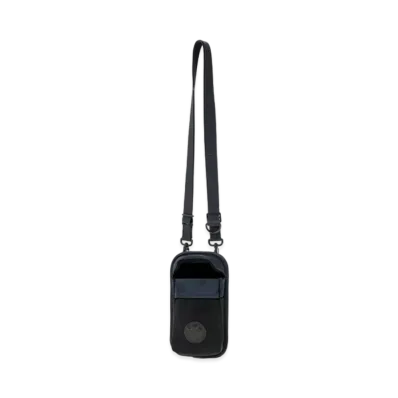 POTR / RIDE GPS Holder "Navy blue"