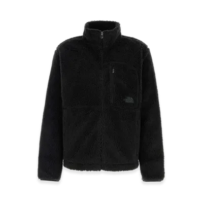 The North Face Pile Extreme Jacket "Black"