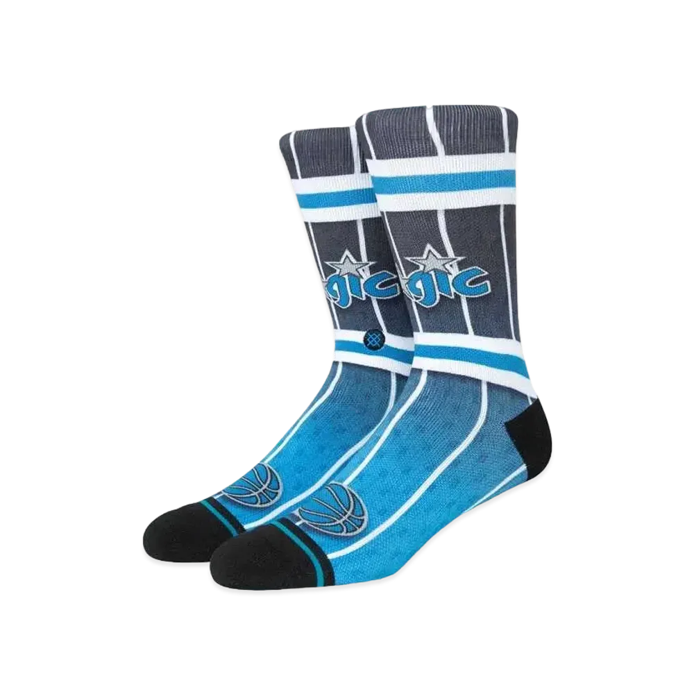 STANCE FADER ORL "BLACK"