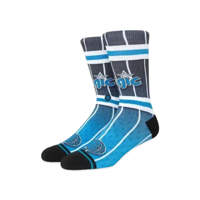 STANCE FADER ORL "BLACK"