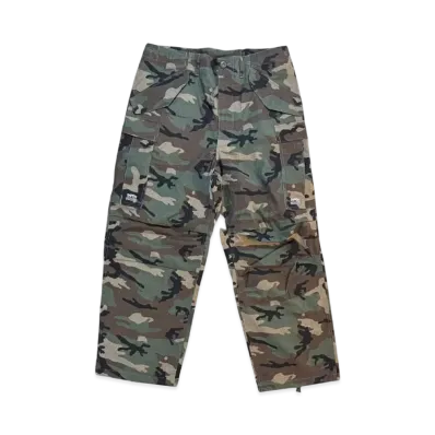 SAPEur M-65 Cargo Pants 2024 "Camouflage"