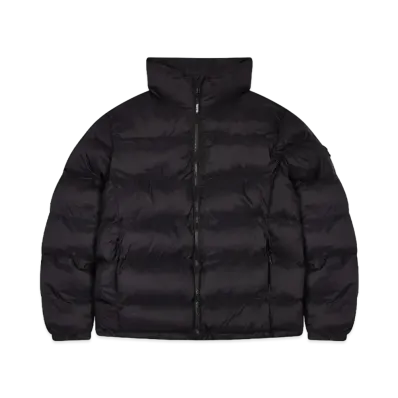 TRAPSTAR Its A Secret Puffer AW24 "Black"