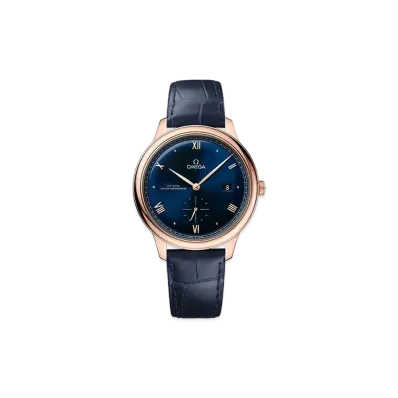 OMEGA De Ville Prestige Co-Axial Master Chronometer Small Seconds 41MM 434.53.41.20.03.001