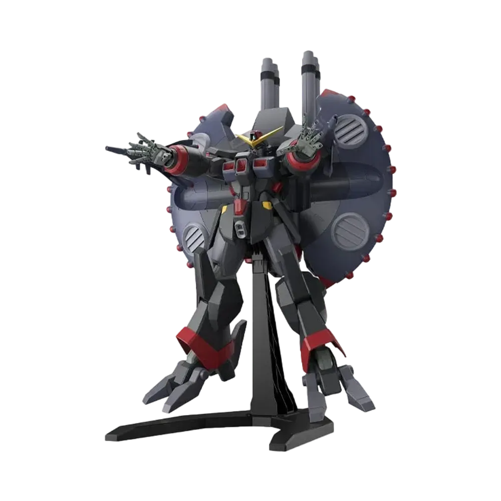 HG 1/144 Destroy Gundam