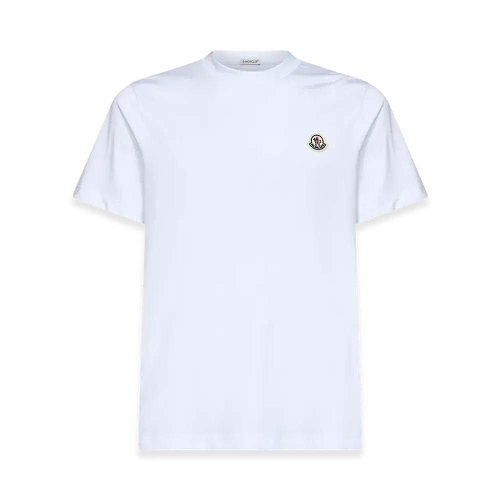 MONCLER T-Shirt "Miscellaneous"