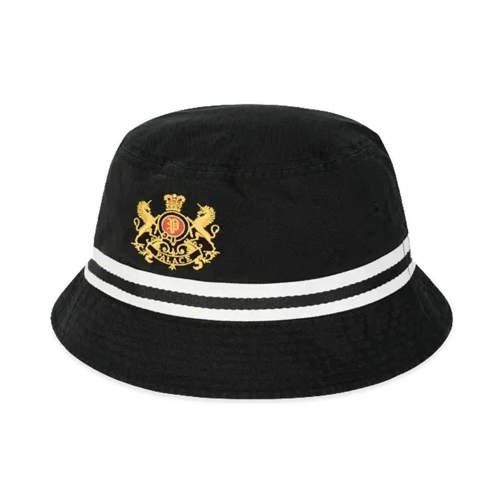 PALACE Established Bucket "Black"