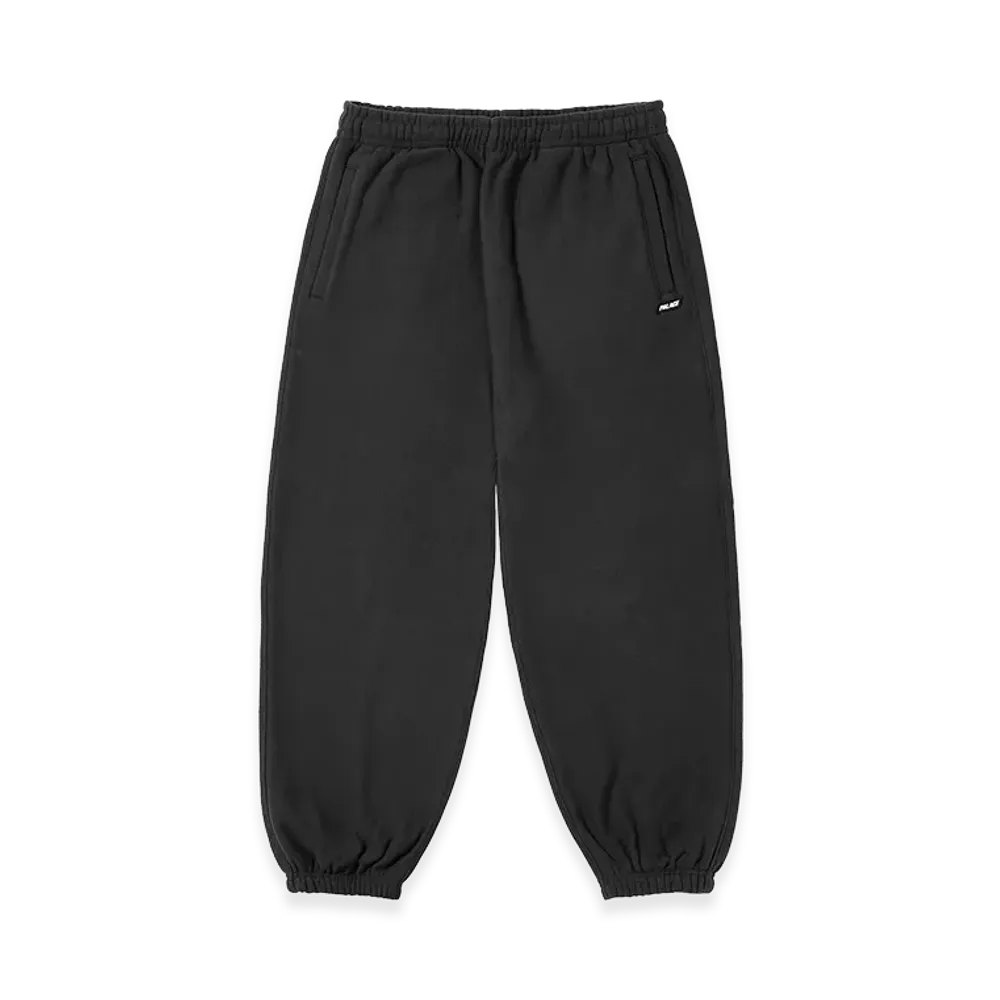 PALACE Unisex Jogger "Black"