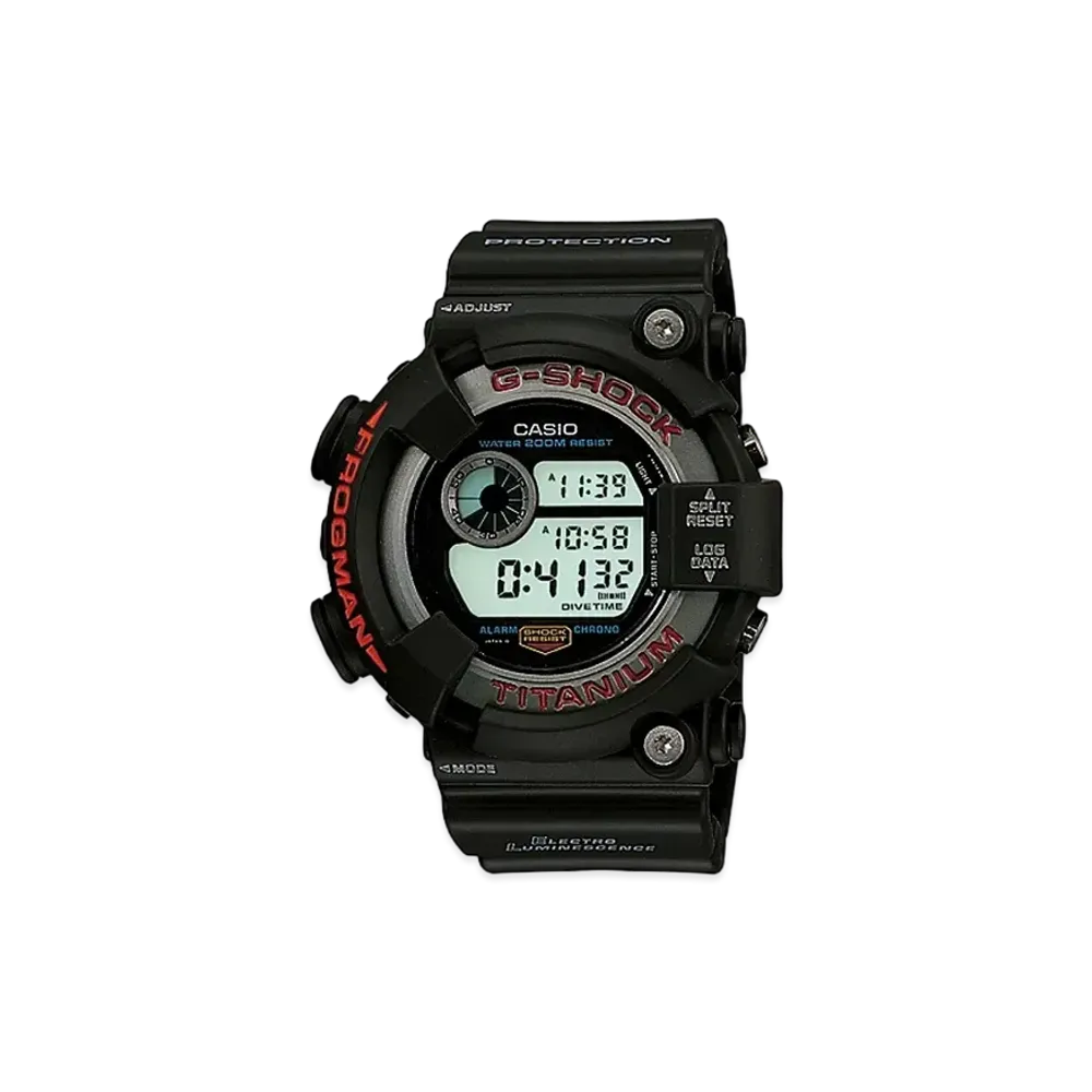 Casio G-SHOCK Master Of G-Sea DW-8200-1A