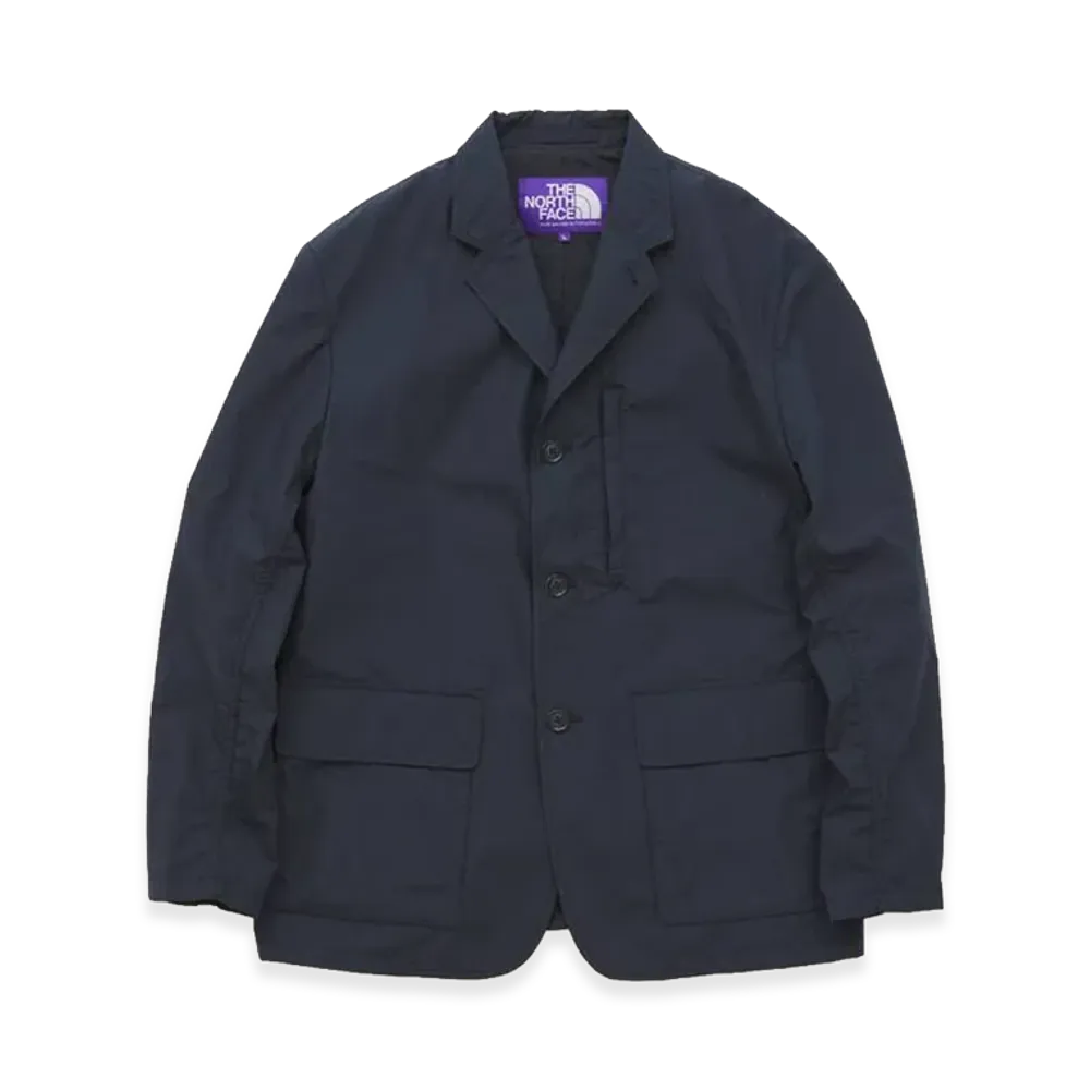 JOURNAL STANDARD x The North Face Purple Label 65/35 Field Berkeley Jacket "Navy"