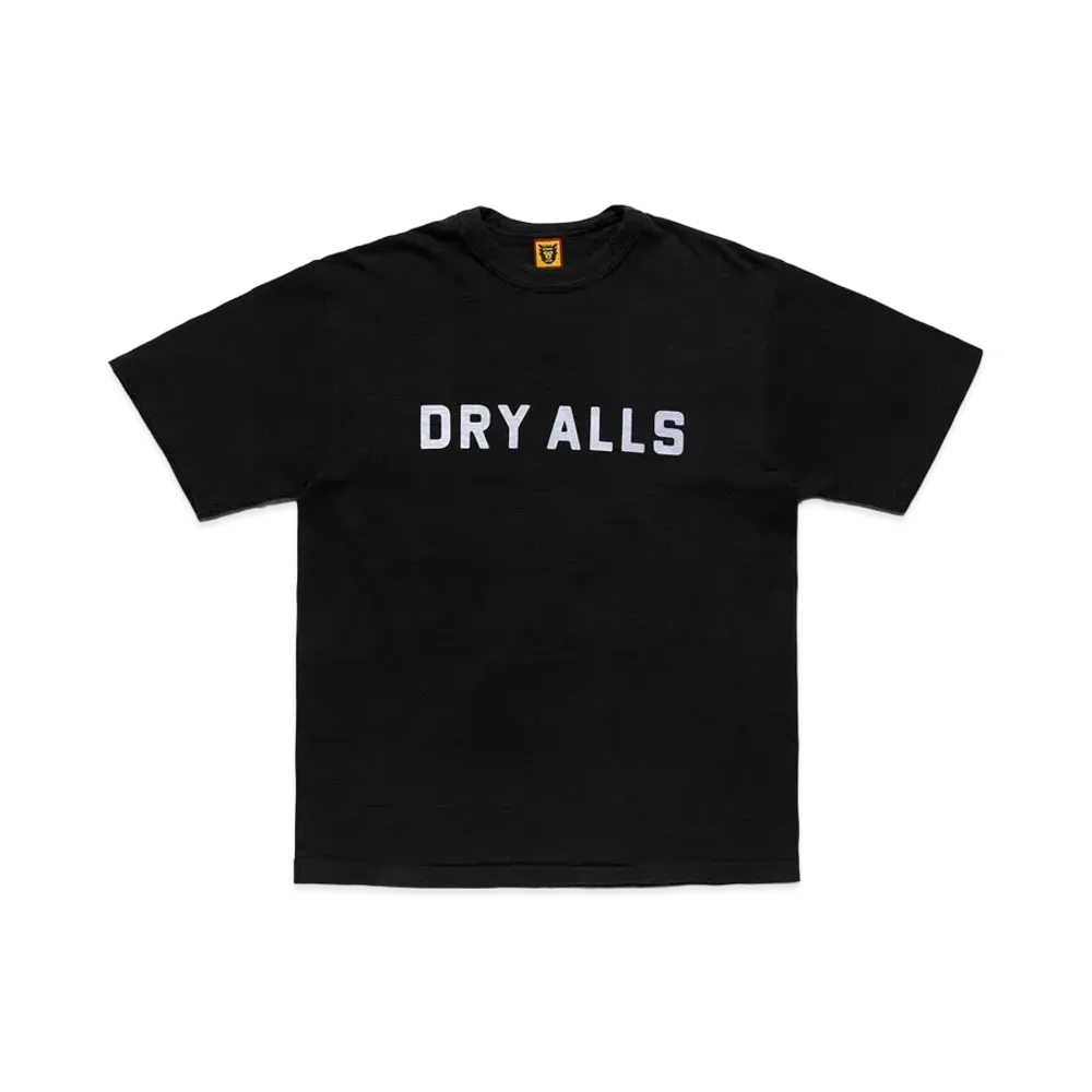 HUMAN MADE T-Shirt #2004 "Black"