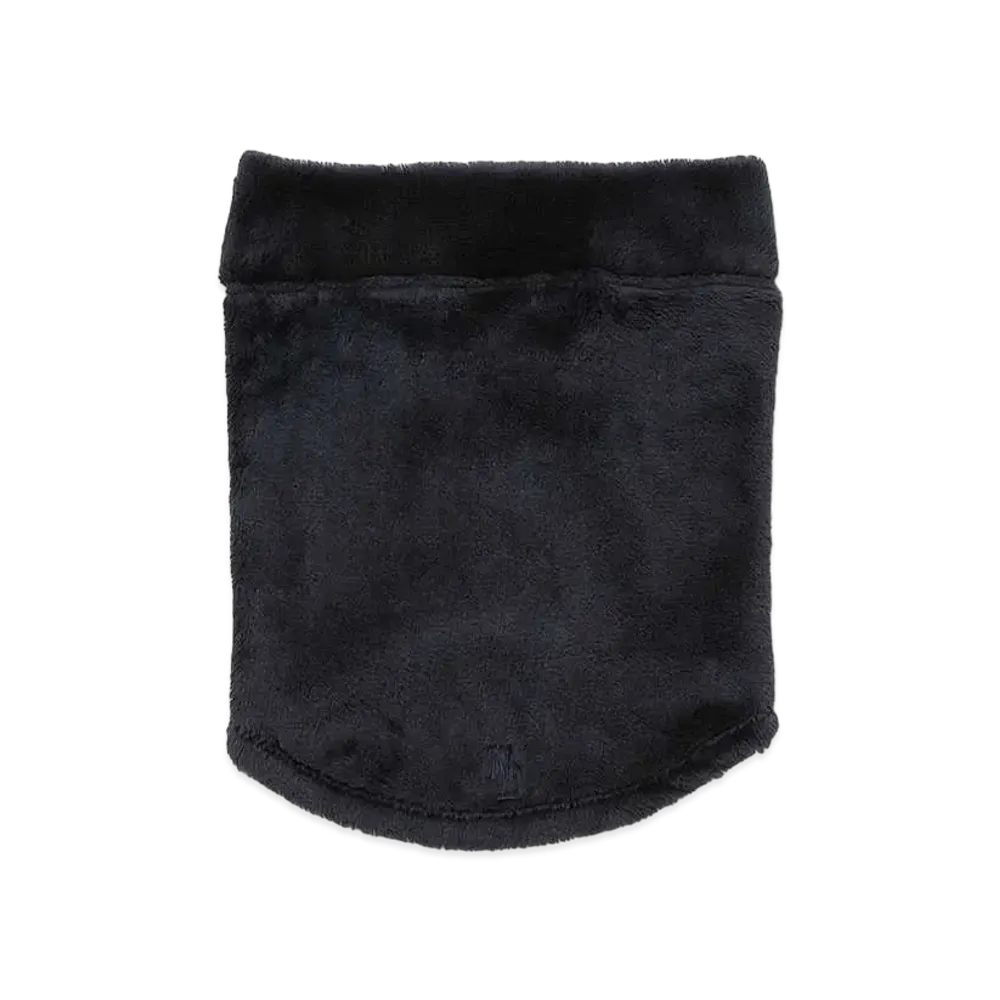 UNDERCOVER x nonnative OZISM Monk Neck Warmer Poly Fleece Polartec High Loft "Navy"