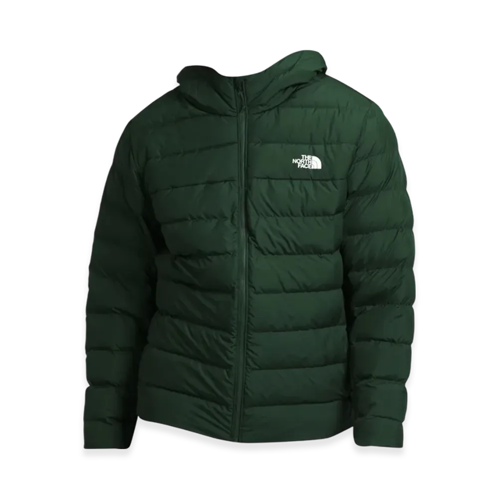 The North Face Aconcagua III Hooded Jacket "Pine Needle"