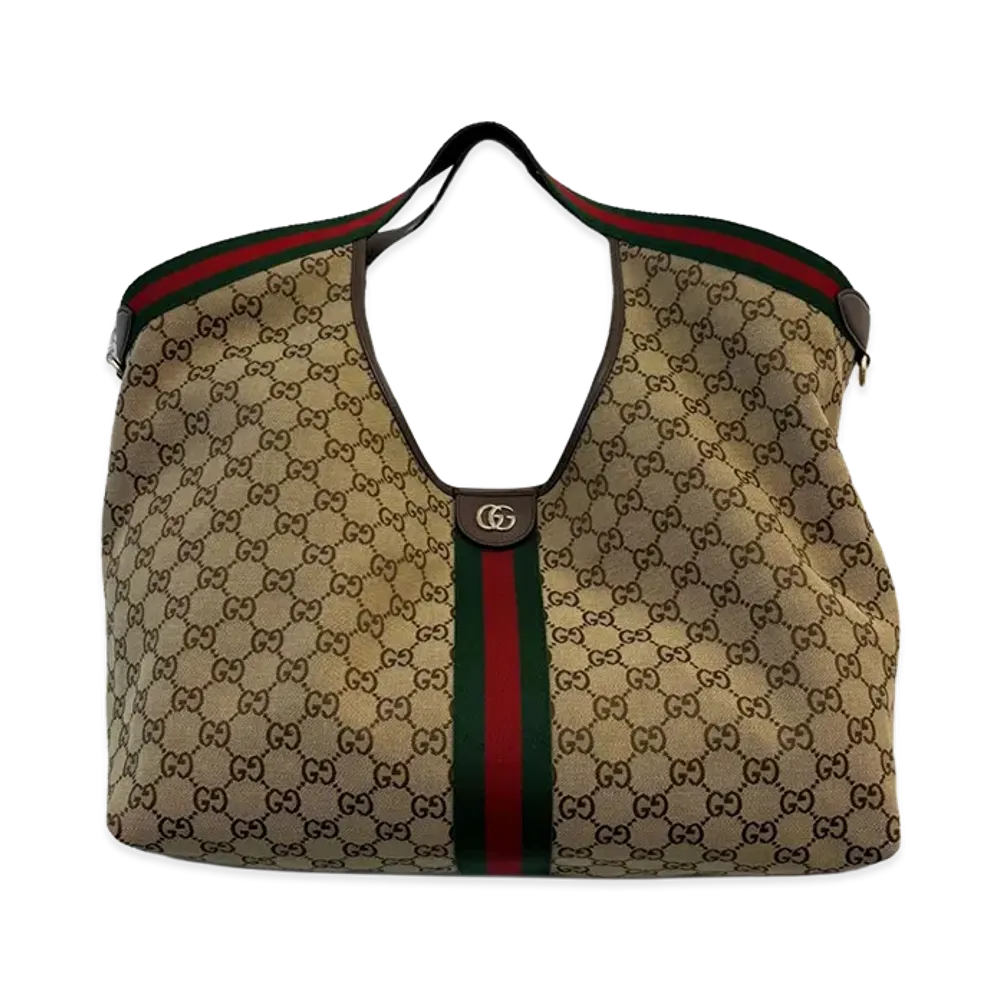GUCCI Women's Bags "Beige"