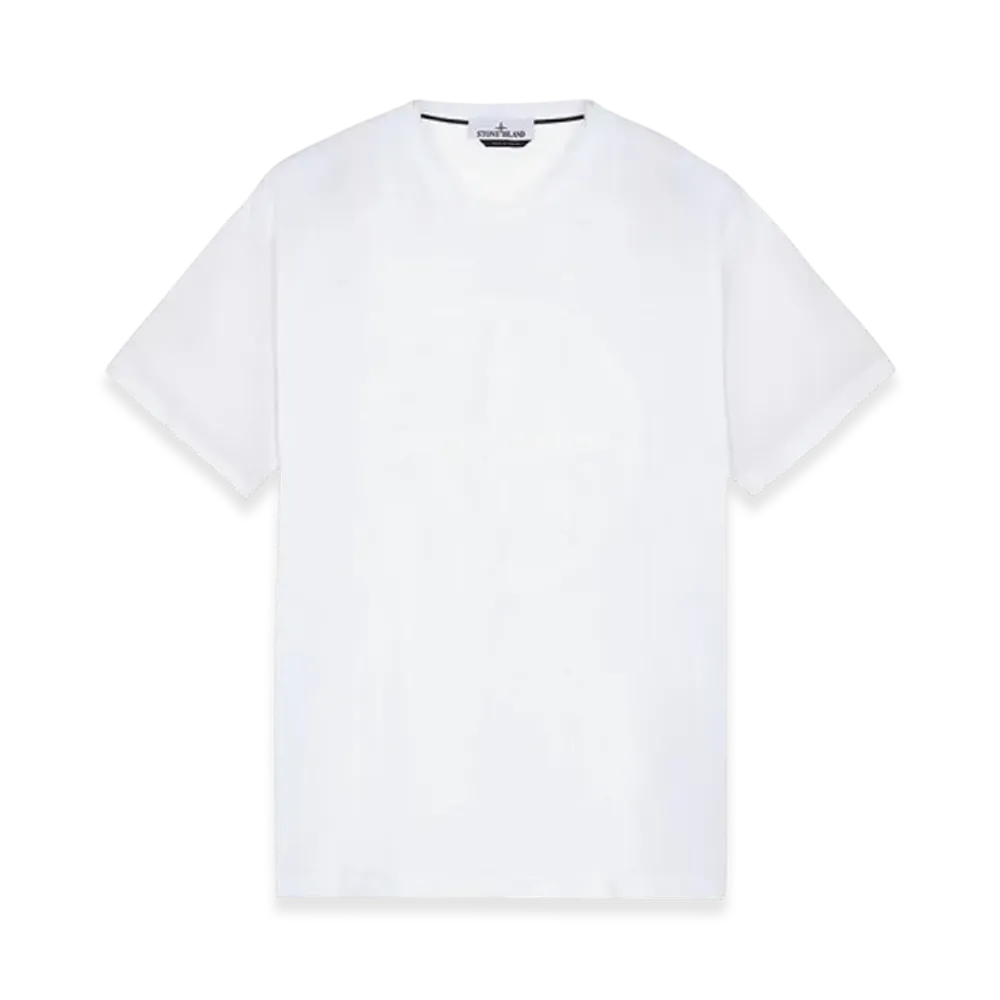 Stone Island 21559 T-Shirt - 22FW "White"