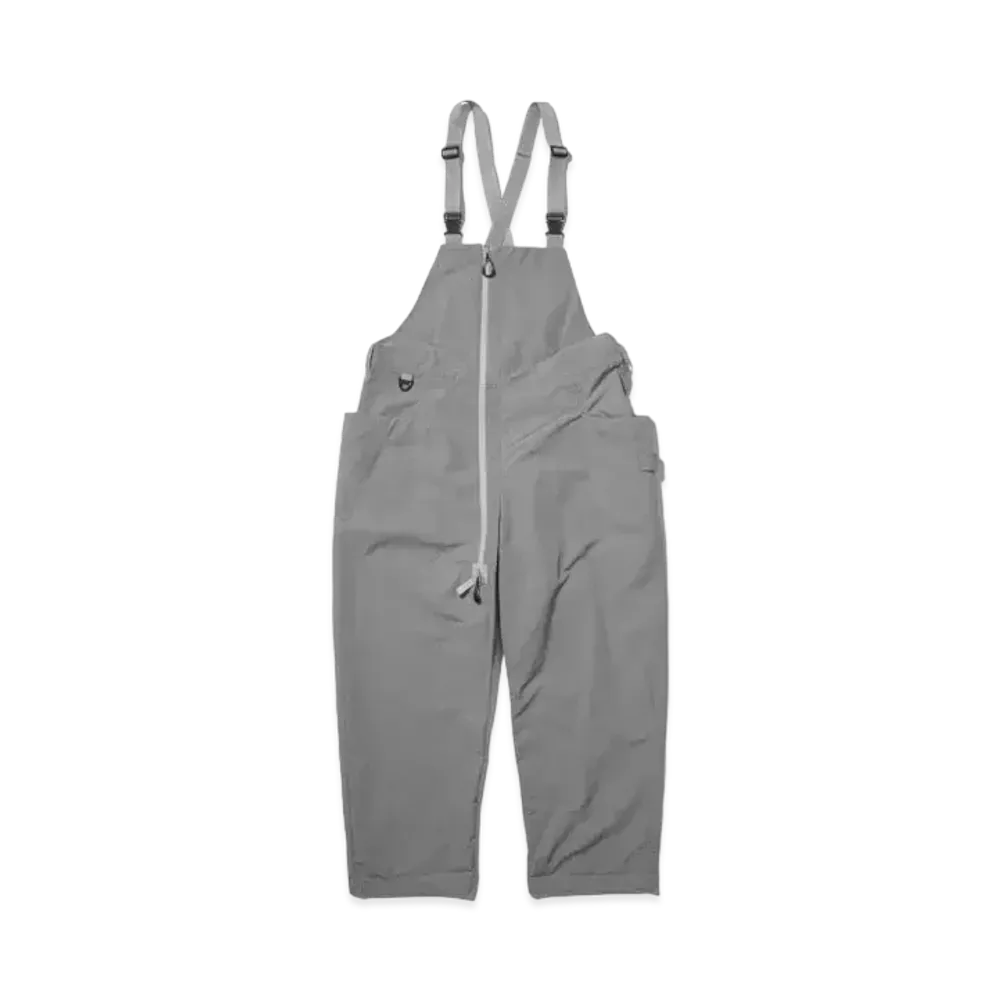 CMF OUTDOOR GARMENT Activity Overall -2024FW- "Ice Gray"