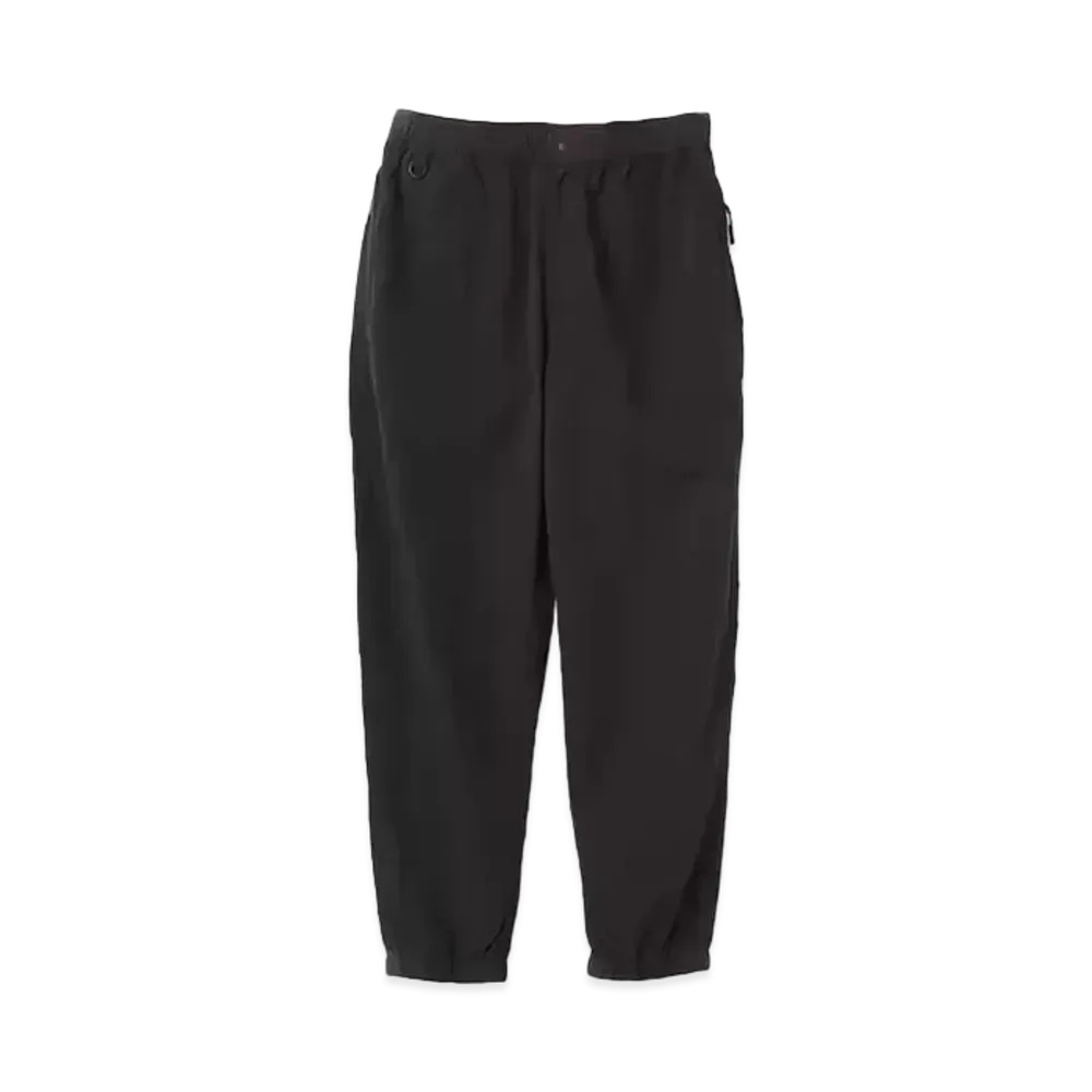 atmos Nylon Track Pants "Black"