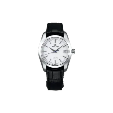 Grand Seiko 9S Mechanical "White" SBGR287